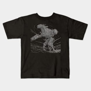 The Mech Kids T-Shirt